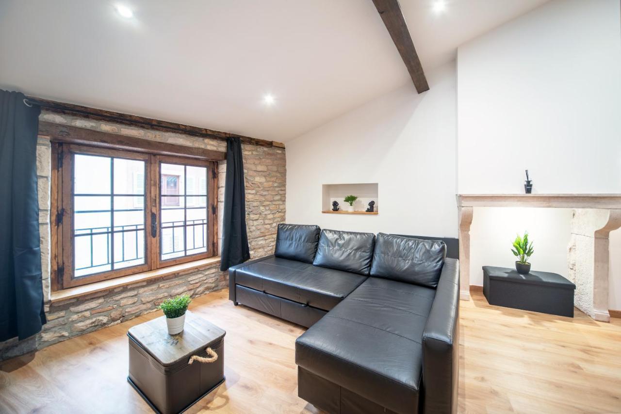 Loft Au Coeur Du Centre Ville Mâcon Eksteriør bilde